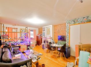 333 E 17th St #1, New York, NY 10003