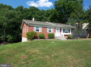 1609 Honeysuckle Dr, Forest Hill, MD 21050
