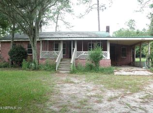 10076 River Oak Cir, Glen Saint Mary, FL 32040