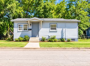 1518 Brown St, Nacogdoches, TX 75961