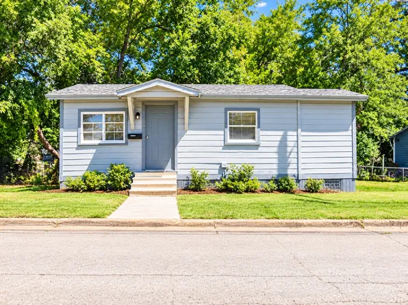 1518 Brown St, Nacogdoches, TX 75961