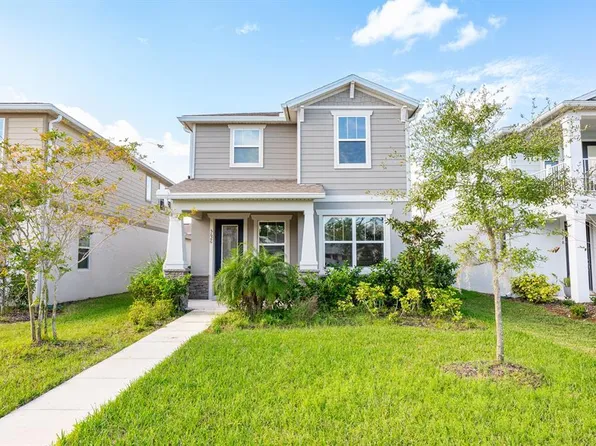 5626 Wooden Pine Dr, Orlando, FL 32829