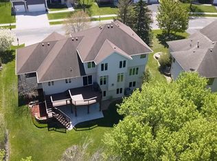 17606 93rd Pl N, Maple Grove, MN 55311