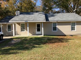 303 Jefferson Park Dr, Macon, GA 31220