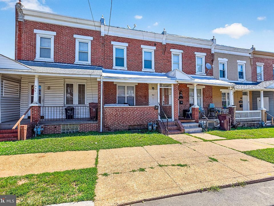 1st image of 905 E 17th St