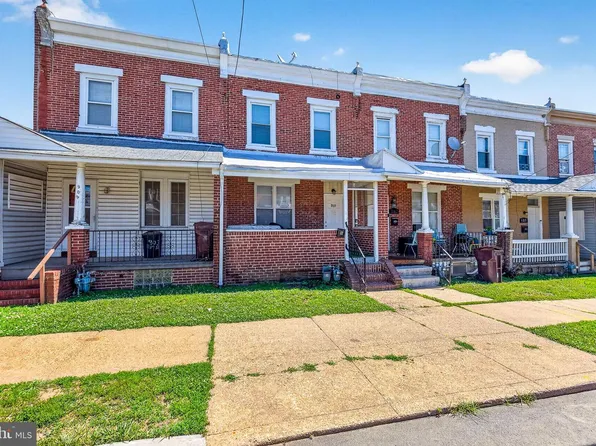 905 E 17th St, Wilmington, DE 19802
