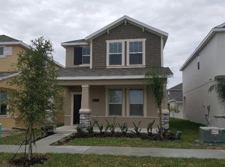 5663 Cypress Hill Rd, Winter Garden, FL 34787