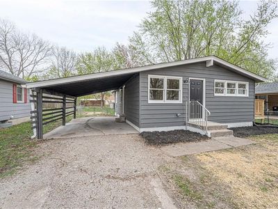 1116 S Ravenal Ave, Marshall, MO, 65340