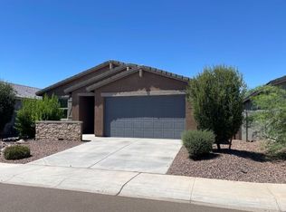 5628 W Walatowa St, Laveen, AZ 85339