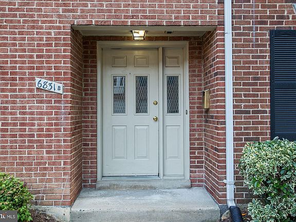 2nd image of 6831 Washington Blvd #B