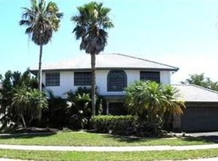 14120 Harpers Ferry St, Davie, FL 33325