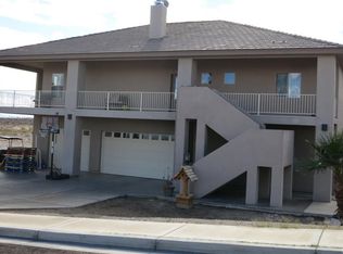 1925 El Monte St, Needles, CA 92363