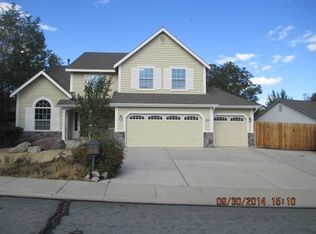 2385 Libero Dr, Sparks, NV