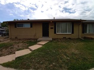 3850 E 13th Ave, Denver, CO 80206
