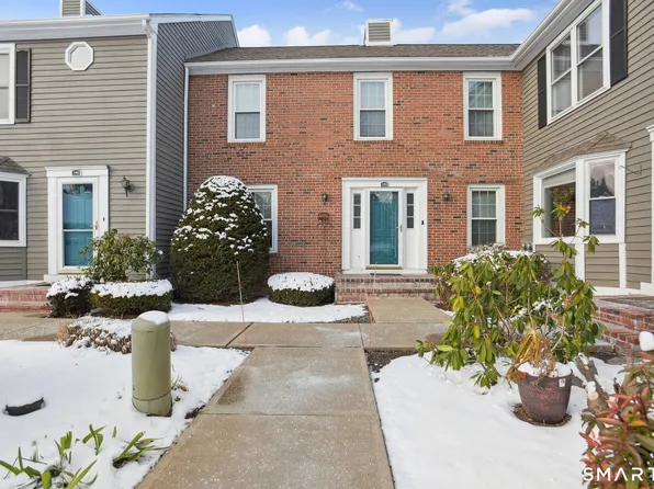 348 Monaco Lane #348, Glastonbury, CT 06033