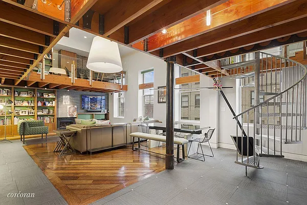 Rented by Corcoran | media 43