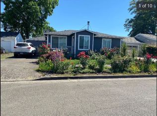 630 W Rose St, Lebanon, OR 97355