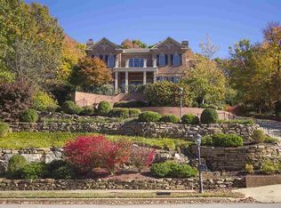 2721 Trevor Dr SE, Huntsville, AL 35802