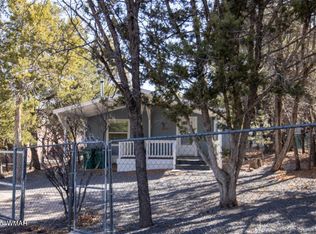 1061 S 9th Dr, Show Low, AZ 85901