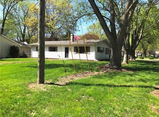 614 Valley Dr, Crawfordsville, IN