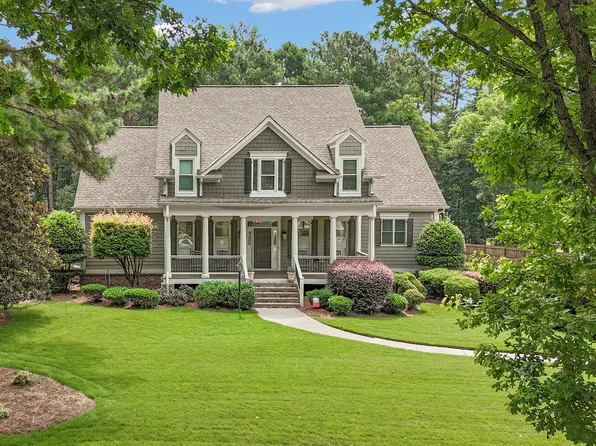 105 Trotters Rdg, Fayetteville, GA 30215