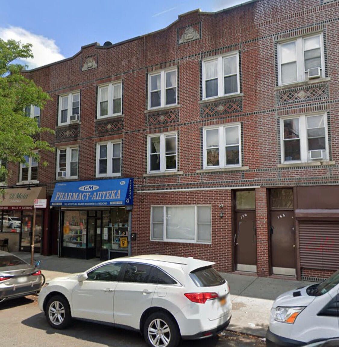 170 O Ave, Brooklyn, NY 11204 MLS 2405655 Zillow