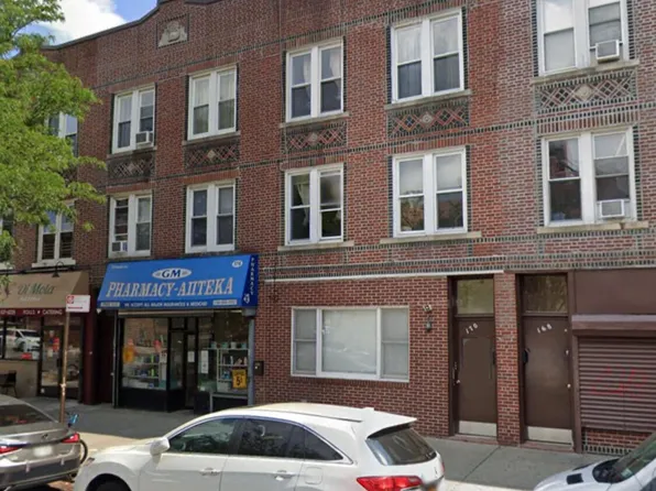 170 Avenue O, Brooklyn, NY 11204