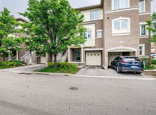 37 Aspen Hills Rd, Brampton, ON L6Y 6E4