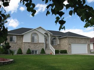 723 W 2475 S, Nibley, UT 84321