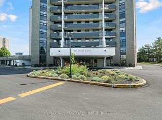 900 Dynes Rd #1904, Ottawa, ON K2C 3L6