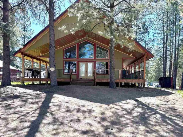 13523 Ridge Ln, Macdoel, CA 96058