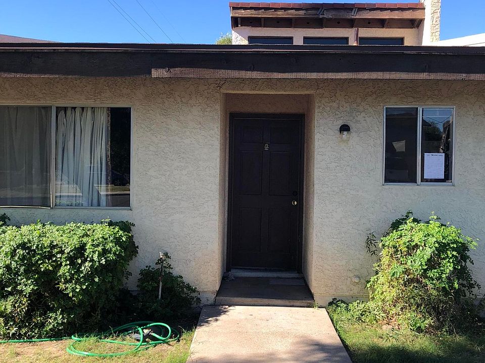 1st image of 1106 W University Dr APT 2