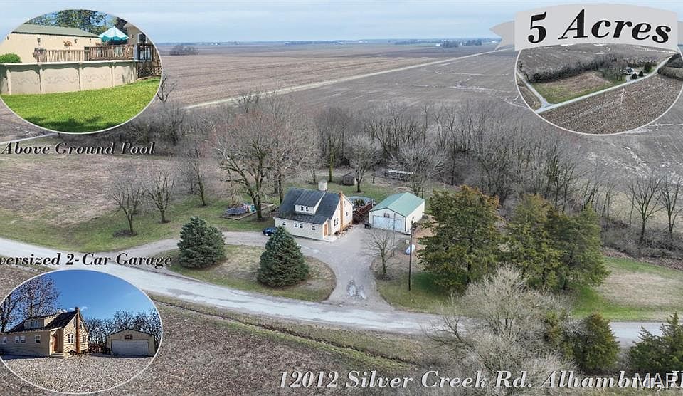 1st image of 12012 Silver Creek Rd