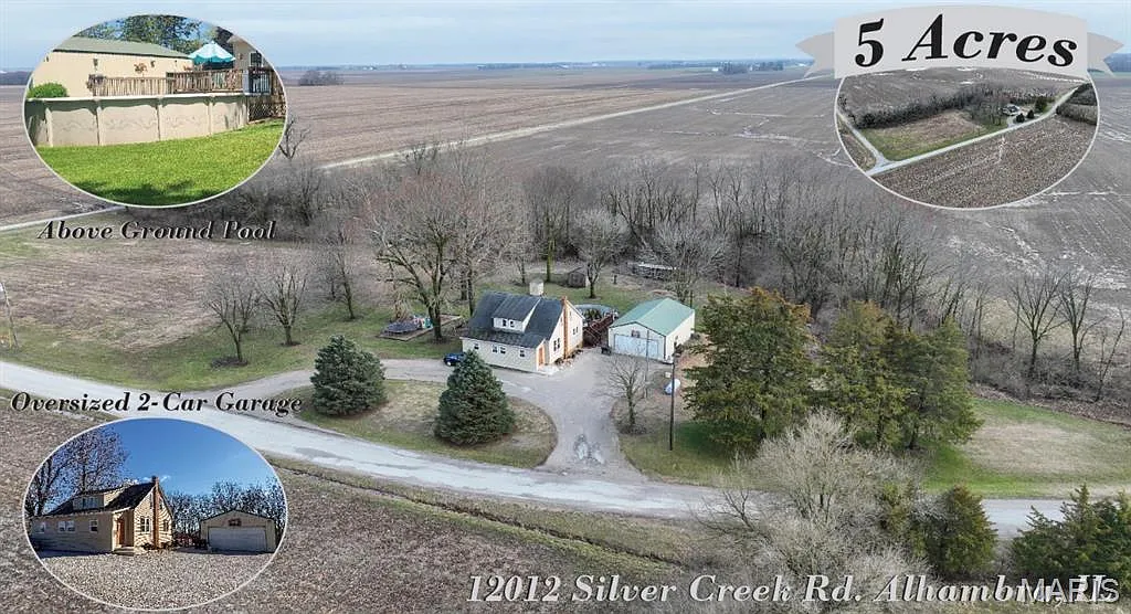 12012 Silver Creek Rd photo 1