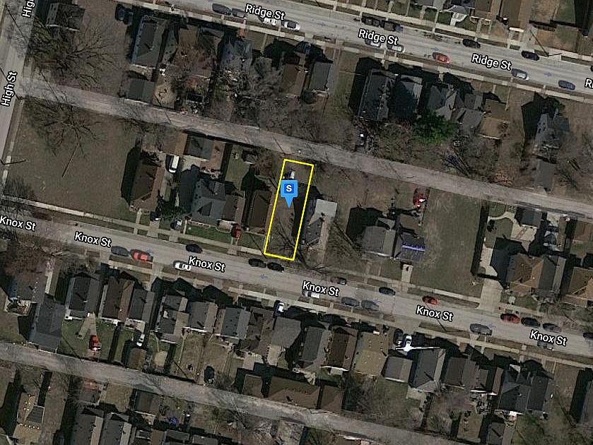 1st image of 40 Knox St