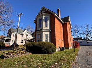 208 N Madison St, Rome, NY 13440