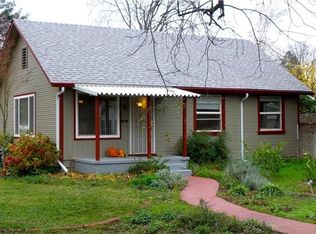 1648 Laburnum Ave, Chico, CA 95926