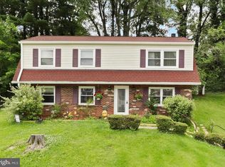 4807 Kempair Ct, Woodbridge, VA 22193