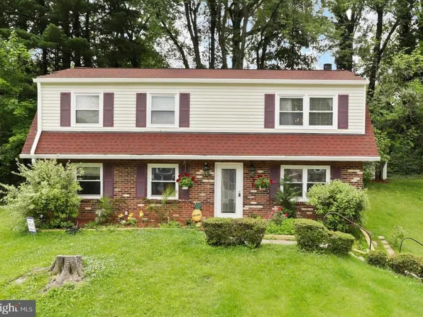 4807 Kempair Ct, Woodbridge, VA 22193