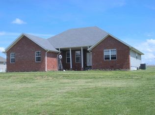 16392 Farm Road 1085, Cassville, MO 65625