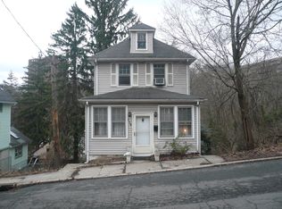 116 Hillside Ave, Staten Island, NY