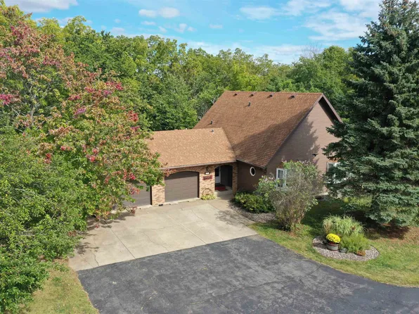 36526 Wildernest Rd, Prairie Du Chien, WI 53821