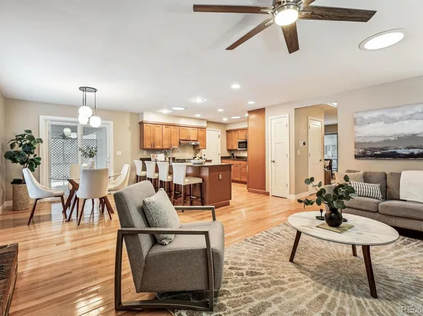 7946 S Logan Drive, Littleton, CO 80122