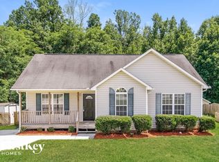 923 Londonderry Dr, High Point, NC 27265