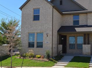 5501 Crosby Dr, North Richland Hills, TX 76180