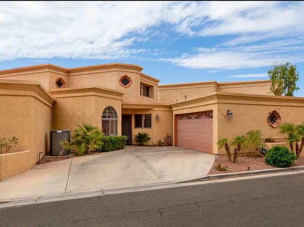 2142 S Terrace Way, Yuma, AZ 85364