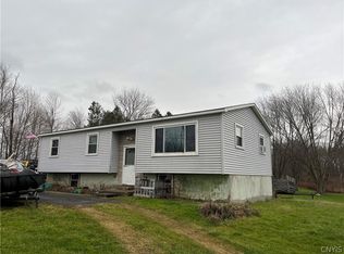 5535 Bartlett Rd, Rome, NY 13440