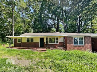 3836 Garrett Rd, Powder Springs, GA 30127