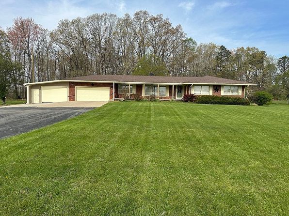 1805 State Highway 801 N, Morehead, KY 40351