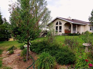 8817 Sherman Mountain Rd, Cheyenne, WY 82009